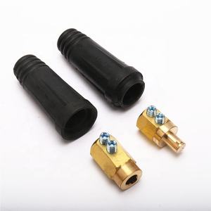 CE بنفايات شهادة الصينية نوع كابل لحام موصل DKL-95 - Product Image 4