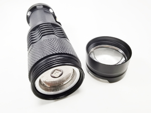 <span class=keywords><strong>Mini</strong></span> UV Led đèn pin <span class=keywords><strong>Torch</strong></span> 365nm Blacklight 395nm Violet ánh sáng đèn Zoomable UV đèn Pin - Product Image 4