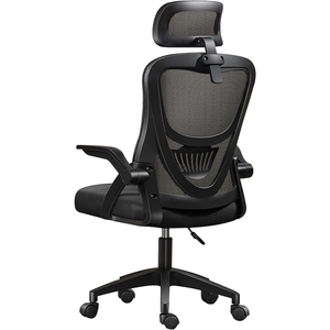 Top venduto girevole cile Iraq 2025 CEO bianco ergonomico sedia da ufficio Premium per Computer Pc <span class=keywords><strong>poltrona</strong></span> con poggiatesta - Product Image 2