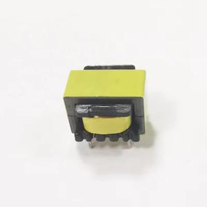 Customized High Frequency Industor EE14 EE16 EC23 Series SMT Vertical or DIP Horizontal Three Phase <strong>Transformer</strong> for LED Lighting - Product Image 3