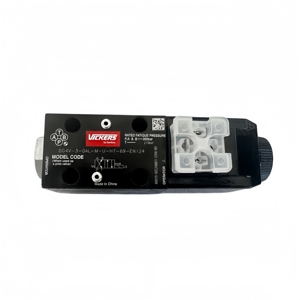 ระบบควบคุมไฮดรอลิก DG4V-3-0AL-M-U-H7-69-EN124 ไฮดรอลิก |   อะไหล่ไฮดรอลิก - Product Image 3