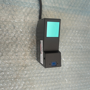 Capteur de déplacement laser CCD haute vitesse et haute précision KEYENCE LK-G400, tête de capteur à longue portée et petit spot - Product Image 6