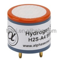 Module de capteur de gaz H2S, conception personnalisée, calibrage de précision, sortie pour diverses marques de capteurs, module de capteur de sulfure d'hydrogène OEM