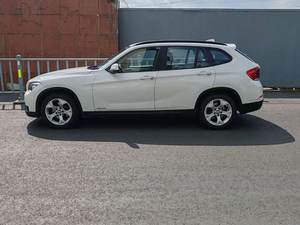 2013 <span class=keywords><strong>BMW</strong></span> <span class=keywords><strong>X1</strong></span> <span class=keywords><strong>SDrive18i</strong></span> Edición líder TurbochargSUVed 4L Coupe usado - Product Image 3