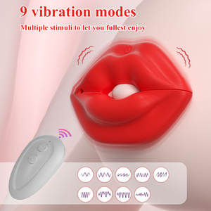 Pinzas vibradoras para pezones, vibrador de silicona con Control remoto, masajeador de senos BDSM, juegos invisibles para parejas, Juguetes sexuales para mujeres y adultos - Product Image 4