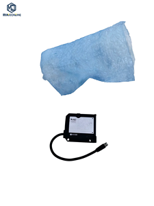 Capteur de détection de proximité pour contrôleur PLC, neuf et original IG-028 - Product Image 1