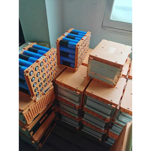 43184 LFP 3.2V เซลล์แบตเตอรี่21Ah 22ah ลิเธียมไอออนสำหรับรถยนต์ EV - Product Image 3