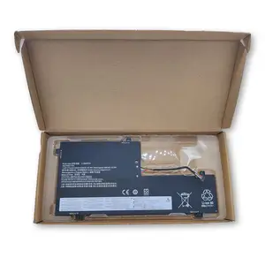 Conservação de energia laptop bateria alta capacidade 13.2v58.5wh L18M3PFA bateria para Lenovo Yoga C740-15 C740-15IML