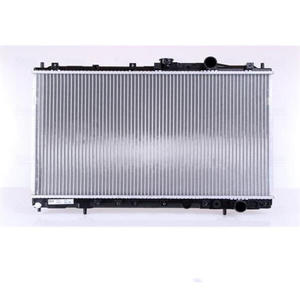 Radiadores de aluminio para MITSUBISHI LANCER OEM MB660566 MB845791 - Product Image 4