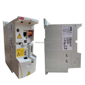 Variadores de Frecuencia AC-B Siemens ACS 580 VFD Inverter ACS580-01-12A7-4+B056 para Motor Trifásico SINEE Delta - Product Image 2