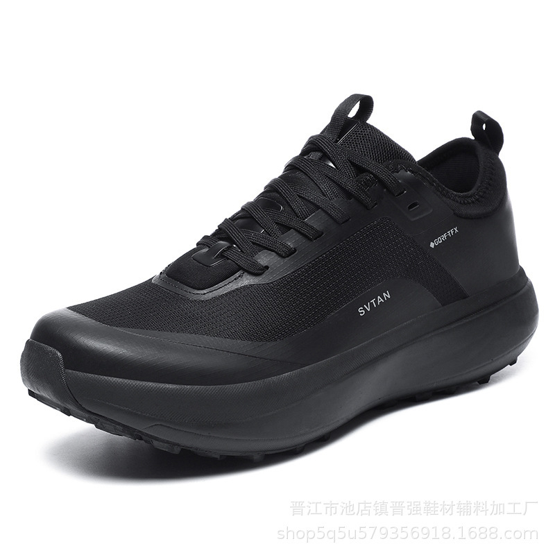 Sy black