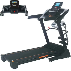 <span class=keywords><strong>Tapis</strong></span> <span class=keywords><strong>roulant</strong></span> K-FIT GS-355D-B – Vente en gros pour fabricants – Machine de course à domicile économique – Entraînement commercial de luxe - Product Image 3