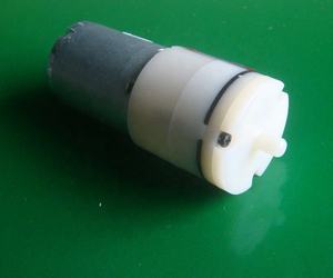 Monitor elettronico della pressione arteriosa, monitoraggio della pressione arteriosa riunioni a solenoide Micro pompe ad aria DRF-PA-3701-06 l'esportazione Australia - Product Image 3