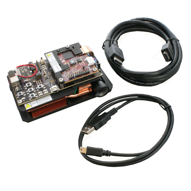 New And Original DLP3010EVM-LC DEVELOPMENT SPECIALIZED Development Boards, Kits, Programmers/Evaluation