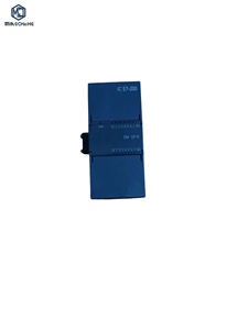 Module d'entrée numérique pour contrôleur PLC, neuf, original, EM QR16 - Product Image 1
