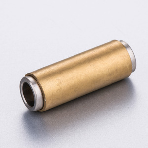 Khớp nối ống thẳng khí nén <span class=keywords><strong>Union</strong></span>, khớp nối <span class=keywords><strong>PU</strong></span>, phụ kiện ống khí nhựa lắp nhanh - Product Image 2