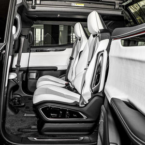 Hiphix 2025-2021, Superdeportivo de 6 Plazas, Alta Eficiencia, Eléctrico Puro, Gaohe <span class=keywords><strong>Hiphi</strong></span> <span class=keywords><strong>X</strong></span>, Vehículo de Nueva Energía, SUV Insignia de China - Product Image 5