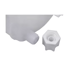 Kleiner Injektion filter 0,20 Um Pes Membran kapsel filter mit 1/4 ''MNPT für die industrielle Injektion filtration - Product Image 4