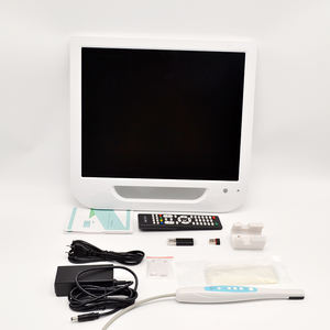 Caméra intra-orale LK-I33 avec moniteur, intra-orale dentaire AV avec support - Product Image 6