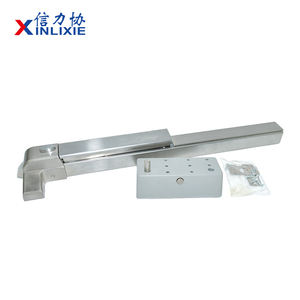 Porte de sortie d'échappement en acier inoxydable <span class=keywords><strong>barre</strong></span> de poussée dispositif de sortie <span class=keywords><strong>anti</strong></span>-<span class=keywords><strong>panique</strong></span> <span class=keywords><strong>barre</strong></span> de poussée d'urgence <span class=keywords><strong>serrure</strong></span> <span class=keywords><strong>anti</strong></span>-<span class=keywords><strong>panique</strong></span> porte coupe-feu <span class=keywords><strong>barre</strong></span> <span class=keywords><strong>anti</strong></span>-<span class=keywords><strong>panique</strong></span> - Product Image 2