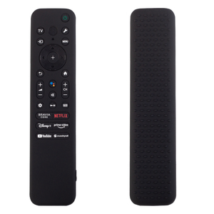 <span class=keywords><strong>2025</strong></span> Chất lượng cao Silicone từ xa bảo vệ trường hợp bìa phù hợp cho Sony TV điều khiển từ xa RMF-TX810U 810p 910u với giá tốt nhất - Product Image 1