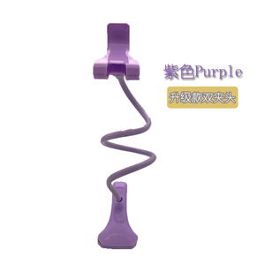 Support de téléphone télescopique pour la maison, adapté à la <span class=keywords><strong>charge</strong></span> et à la visionnage de séries télévisées - Product Image 5