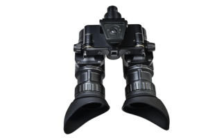 低光ナイトビジョンPVS-31単眼FOM1400-2300ナイトビジョンゴーグル、Gen2 + 画像増粘チューブ付き - Product Image 4