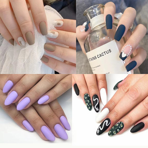 Kodies Gel 1L/kg UV Gel Sơn móng tay Matte Top Coat 1kg số lượng lớn Refill Frosted nhung Matt Gel kết thúc Nail Nguồn cung cấp kích thước lớn - Product Image 5