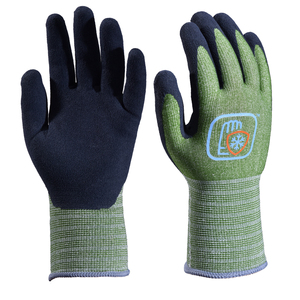 Guantes de trabajo de seguridad con revestimiento de nitrilo, para trabajo Industrial, construcción, limpieza, eléctrico, jardín, mecánica, conducción, aprobado por la CE - Product Image 2