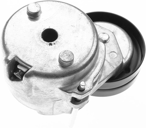 Nhà máy trực tiếp phụ tùng thay thế tensioner mang ròng rọc 5072440ab tensioner & Thắt lưng vành đai tensioner W/ròng rọc cho Jeep tự do - Product Image 3