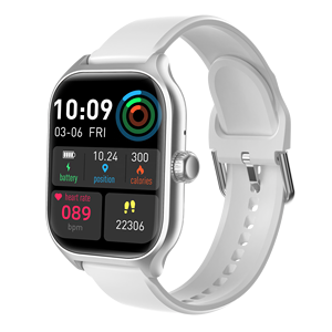 Reloj Inteligente HK11 Ultra <span class=keywords><strong>3</strong></span>, Pantalla AMOLED de 2.02 Pulgadas, 2 GB de ROM, Gran Memoria, Robot con IA, Relojes Inteligentes Hk10 Pro <span class=keywords><strong>Max</strong></span> <span class=keywords><strong>Plus</strong></span> - Product Image 2