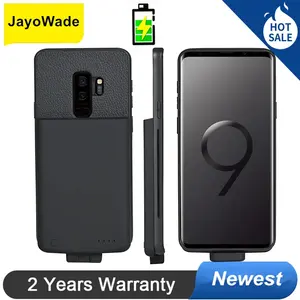 <span class=keywords><strong>Batterie</strong></span> externe 5000 mAh <span class=keywords><strong>S9</strong></span> <span class=keywords><strong>Plus</strong></span> pour Samsung Galaxy <span class=keywords><strong>S9</strong></span> <span class=keywords><strong>Plus</strong></span>, étui de chargeur de <span class=keywords><strong>batterie</strong></span>, <span class=keywords><strong>batterie</strong></span> externe S9Plus, étui de <span class=keywords><strong>batterie</strong></span> pour Samsung <span class=keywords><strong>S9</strong></span> <span class=keywords><strong>Plus</strong></span> - Product Image 6