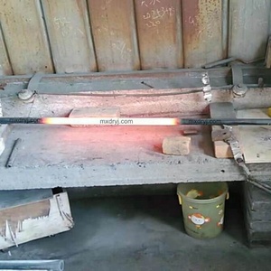 Custom 1650C Tubular U Shape Silicon Carbide Heating <strong>bar</strong> <strong>Electric</strong> Tunnel Soldering Furnace Sic <strong>Heater</strong> - Product Image 5