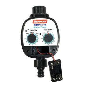 Minuterie d'eau pour jardin wifi - Product Image 2