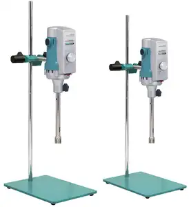 Toption nhà máy giá tốc độ cao cắt đồng nhất disperser hàng loạt cắt cao homogenization Mixer