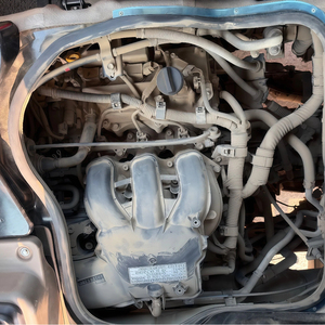 中国供应商出售丰田二手廉价中型客车，28座中型客车 - Product Image 6