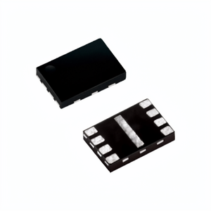 Original MX25L4006EZUI-12G 8 UFDFN Exposed Pad Memory Buy Online Electronic Components - Product Image 1