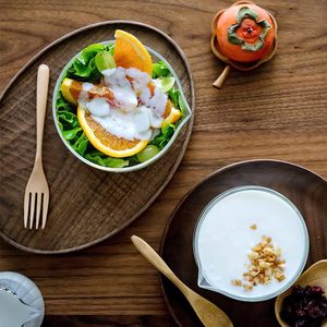 ชุดแก้วมัทฉะสำหรับใส่ชาชาชาชาชาชามพาสต้าสลัดอุปกรณ์รับประทานอาหารที่ทันสมัยสำหรับเป็นของขวัญบรรจุในกล่อง - Product Image 4