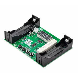 Yixinseng Xh M240 18650 <b>Battery</b> Capacity <b>Tester</b> Digital Measurement Module For <b>Battery</b> Test - Product Image 2
