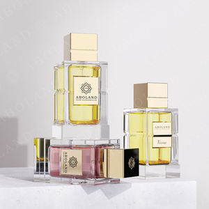 Chinese Factory Wholesale <b>Mini</b> Style Perfume Vial Cap Perfume Tester <b>Bottle</b> Cap Custom Logo&Color - Product Image 5