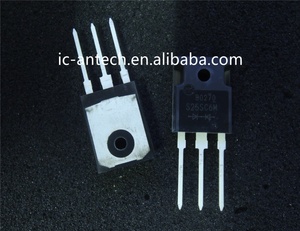 D92-02 sirkuit terintegrasi asli baru <span class=keywords><strong>SI3122V</strong></span> S25SC6M TO247 - Product Image 3