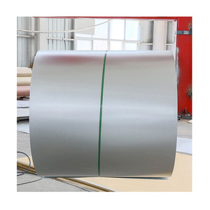 Bobina de Acero Galvalume AZ <span class=keywords><strong>150</strong></span>, Bobina de Acero Galvalume Recubierta de <span class=keywords><strong>Aluzinc</strong></span>, Bobina de Acero Galvalume - Product Image 2