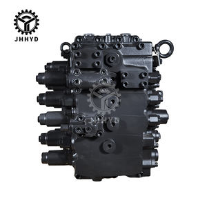 Válvula de Control Principal para Excavadora EC480EL, VOE14774509, VOE14774510, 14704135, MCV para <span class=keywords><strong>Volvo</strong></span> - Product Image 2