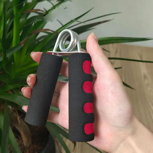 Renforceur de préhension pour les doigts et la main, entraîneur de préhension des veines, brosse de massage pour les mains, extenseur de main, ressort de main, Gripster de fitness, entraîneur de bras - Product Image 6