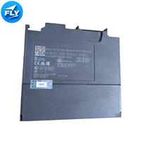 Module PLC Siemens 6ES7331-1KF02-0AB0 SIMATIC S7-300 SM331 neuf avec 16 entrées/sorties 24V et communication Link pour la programmation PLC