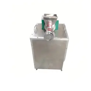 Easy-to-use Vermicelli Processing Pasta Packing Machine/spaghetti Maker/pasta Machine Motor