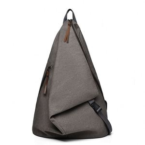 BSCI Factory Custom Outdoor Gym <b>Roll</b> <b>Top</b> <b>Backpack</b> Travel Camping Notebooks Casual Sports Men Nylon - Product Image 3