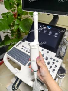 Sonda Ginecológica 4D Sonoscape VE9-5, Sonda Transvaginal 4D Original para Veterinaria, Compatible con Ecógrafos Sonoscape P40/50/60 - Product Image 5