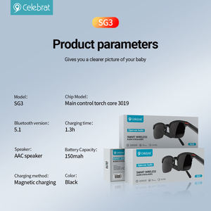 Nouvelles <span class=keywords><strong>lunettes</strong></span> de soleil intelligentes <span class=keywords><strong>Bluetooth</strong></span> musique conduite <span class=keywords><strong>lunettes</strong></span> polarisées <span class=keywords><strong>Conduction</strong></span> <span class=keywords><strong>osseuse</strong></span> <span class=keywords><strong>lunettes</strong></span> intelligentes avec appel téléphonique dent bleue - Product Image 5