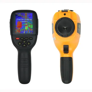 SENSOR inteligente ST9450 cámara de imagen térmica, cámara de imágenes térmicas infrarrojas de alta resolución
